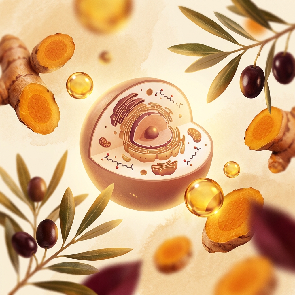 Organic wellness